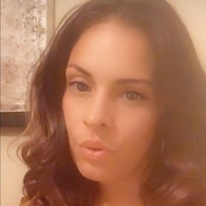 Meet your Posher, Crissy